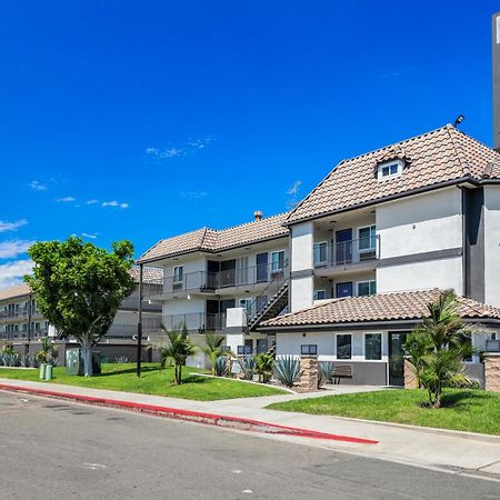 Motel 6-Escondido, Ca エクステリア 写真