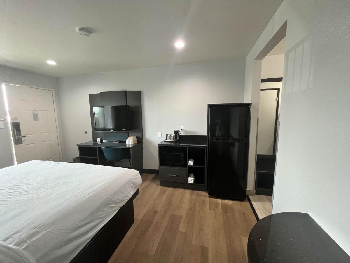 Motel 6-Escondido, Ca エクステリア 写真