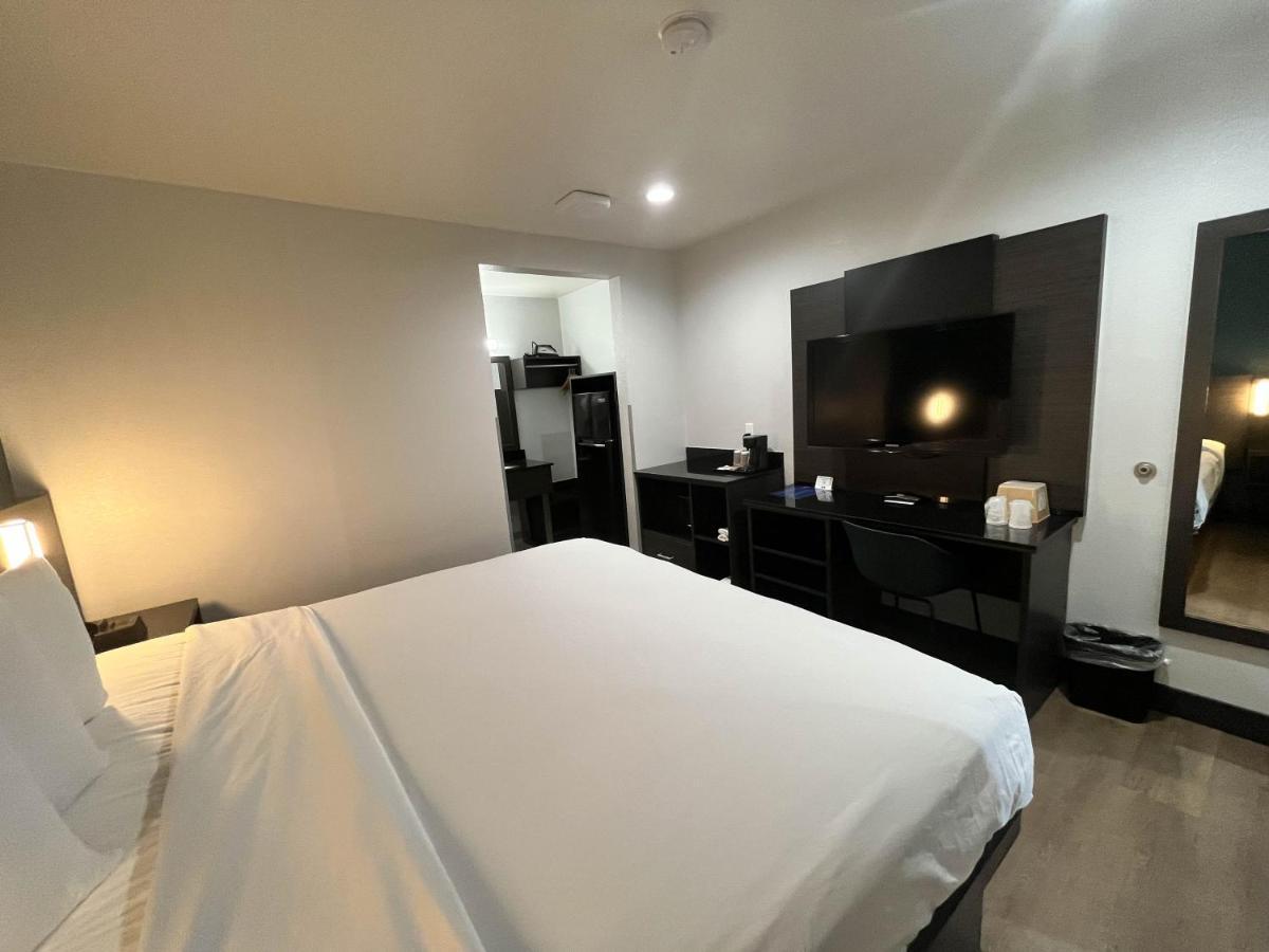 Motel 6-Escondido, Ca エクステリア 写真