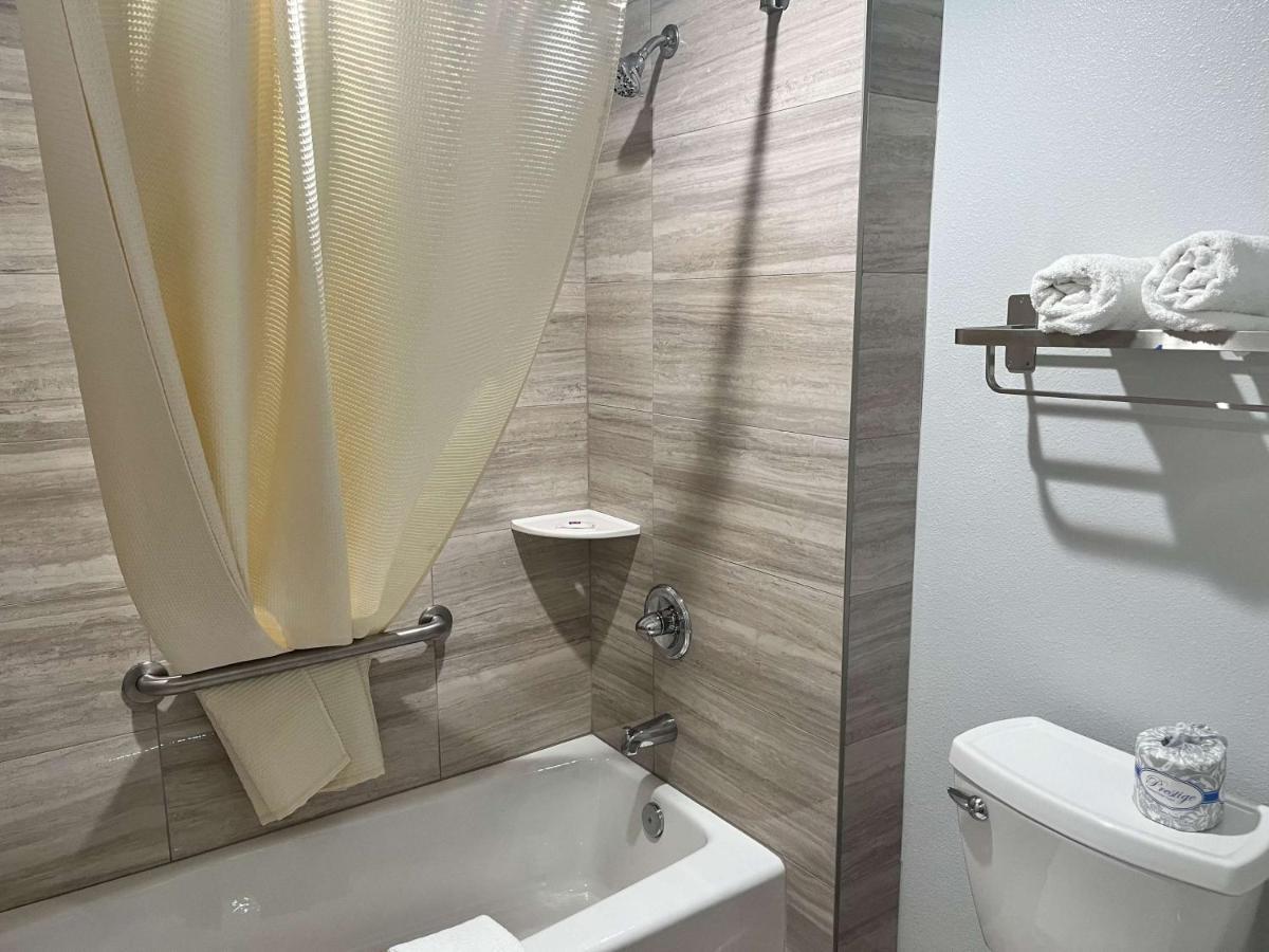 Motel 6-Escondido, Ca エクステリア 写真