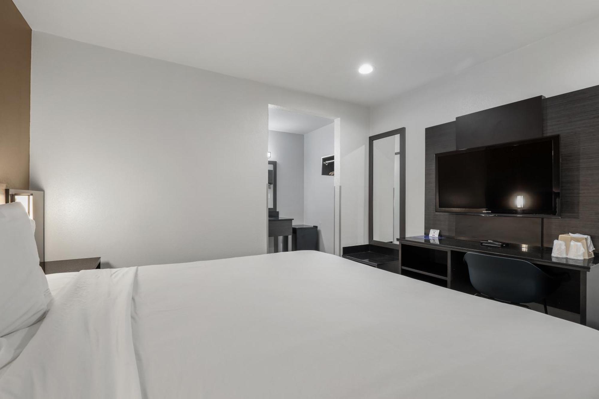 Motel 6-Escondido, Ca エクステリア 写真