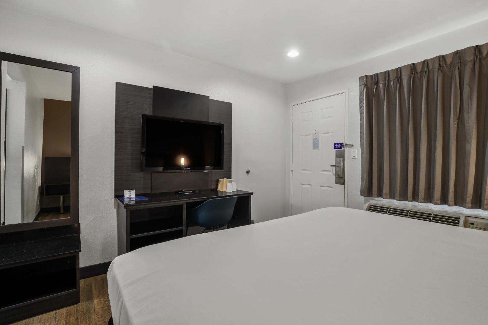 Motel 6-Escondido, Ca エクステリア 写真