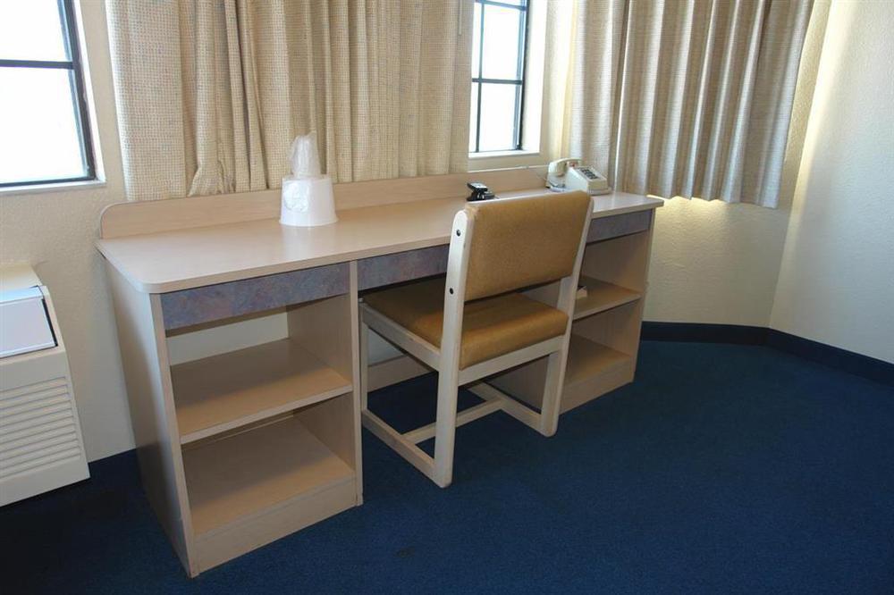 Motel 6-Escondido, Ca 部屋 写真